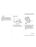 Preview for 196 page of Acura 1995 NSX Online Reference Owner'S Manual