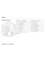 Preview for 219 page of Acura 1995 NSX Online Reference Owner'S Manual