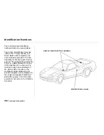 Preview for 224 page of Acura 1995 NSX Online Reference Owner'S Manual