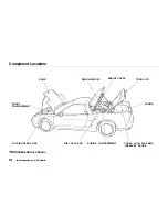 Preview for 33 page of Acura 1997 NSX Online Reference Owner'S Manual