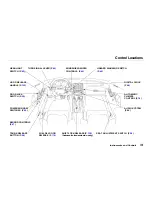 Preview for 34 page of Acura 1997 NSX Online Reference Owner'S Manual