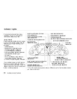 Preview for 35 page of Acura 1997 NSX Online Reference Owner'S Manual