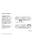 Preview for 84 page of Acura 1997 NSX Online Reference Owner'S Manual