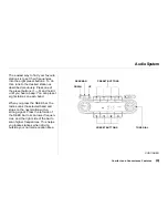 Preview for 89 page of Acura 1997 NSX Online Reference Owner'S Manual