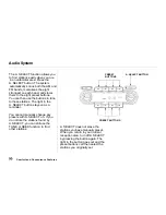 Preview for 90 page of Acura 1997 NSX Online Reference Owner'S Manual