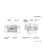 Preview for 158 page of Acura 1997 NSX Online Reference Owner'S Manual