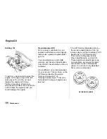 Preview for 159 page of Acura 1997 NSX Online Reference Owner'S Manual