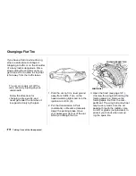 Preview for 213 page of Acura 1997 NSX Online Reference Owner'S Manual