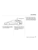 Preview for 230 page of Acura 1997 NSX Online Reference Owner'S Manual