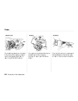 Preview for 239 page of Acura 1997 NSX Online Reference Owner'S Manual