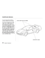 Preview for 248 page of Acura 1997 NSX Online Reference Owner'S Manual