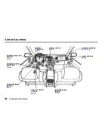 Preview for 55 page of Acura 2000 3.2 TL Owner'S Manual