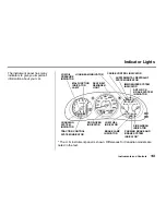 Preview for 56 page of Acura 2000 3.2 TL Owner'S Manual