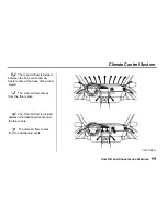 Preview for 118 page of Acura 2000 3.2 TL Owner'S Manual