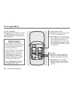 Preview for 31 page of Acura 2001 3.2 CL Owner'S Manual