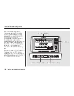 Preview for 125 page of Acura 2001 3.2 CL Owner'S Manual