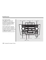 Preview for 131 page of Acura 2001 3.2 CL Owner'S Manual