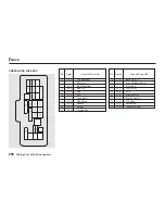 Preview for 283 page of Acura 2001 3.2 CL Owner'S Manual