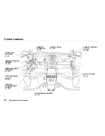 Preview for 55 page of Acura 2001 RL Owner'S Manual