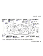 Preview for 56 page of Acura 2001 RL Owner'S Manual