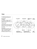 Preview for 61 page of Acura 2001 RL Owner'S Manual