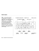 Preview for 157 page of Acura 2001 RL Owner'S Manual