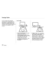 Preview for 199 page of Acura 2001 RL Owner'S Manual