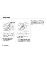 Preview for 225 page of Acura 2001 RL Owner'S Manual