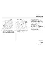 Preview for 228 page of Acura 2001 RL Owner'S Manual