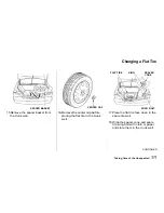 Preview for 280 page of Acura 2001 RL Owner'S Manual