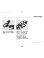 Предварительный просмотр 50 страницы Acura 2002 MDX User Manual