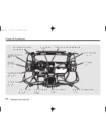 Предварительный просмотр 65 страницы Acura 2002 MDX User Manual