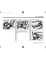 Предварительный просмотр 116 страницы Acura 2002 MDX User Manual