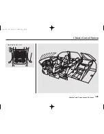 Предварительный просмотр 128 страницы Acura 2002 MDX User Manual