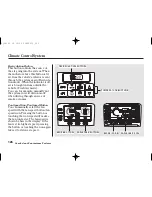 Предварительный просмотр 131 страницы Acura 2002 MDX User Manual