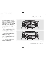 Предварительный просмотр 132 страницы Acura 2002 MDX User Manual