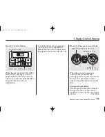 Предварительный просмотр 136 страницы Acura 2002 MDX User Manual