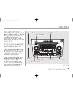 Предварительный просмотр 148 страницы Acura 2002 MDX User Manual