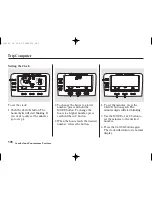 Предварительный просмотр 183 страницы Acura 2002 MDX User Manual