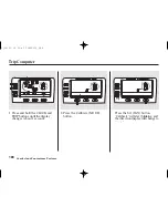 Предварительный просмотр 185 страницы Acura 2002 MDX User Manual