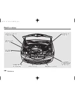 Предварительный просмотр 265 страницы Acura 2002 MDX User Manual