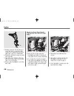 Предварительный просмотр 301 страницы Acura 2002 MDX User Manual