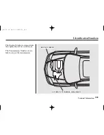 Предварительный просмотр 346 страницы Acura 2002 MDX User Manual