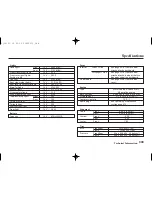 Предварительный просмотр 348 страницы Acura 2002 MDX User Manual