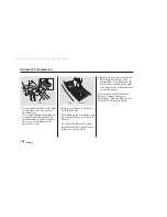 Preview for 201 page of Acura 2003 3.2 TL Owner'S Manual