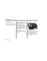 Preview for 249 page of Acura 2003 3.2 TL Owner'S Manual