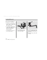 Preview for 309 page of Acura 2003 3.2 TL Owner'S Manual