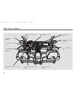 Предварительный просмотр 21 страницы Acura 2003 CL Owner'S Manual