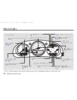 Предварительный просмотр 73 страницы Acura 2003 CL Owner'S Manual