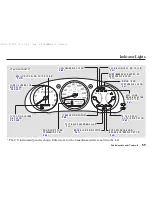 Предварительный просмотр 74 страницы Acura 2003 CL Owner'S Manual